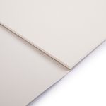 Альбом для акварели 300 г/м², A4 21х29.7 см, склейка с одной стороны 12 л, 100% хлопок, среднезернистая, Vista-Artista WCTC-A4