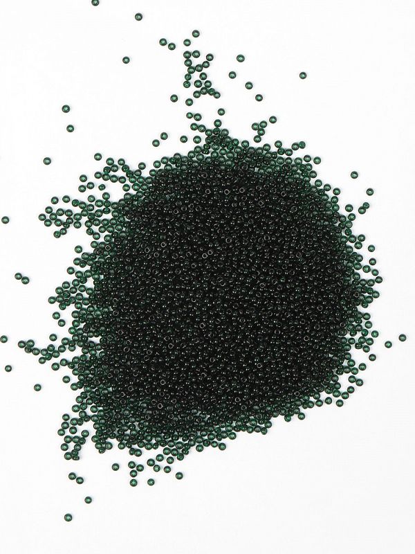 Бисер Preciosa 10/0 (2.3 мм), 50 г, NT, цв. 50150 / 311-19001