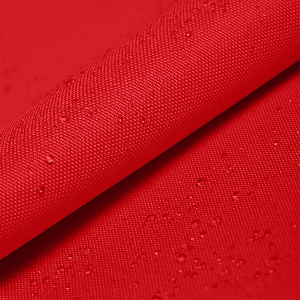 Оксфорд 420D PU1000 150 г/м², 150 см / 10 метров, 113 красный
