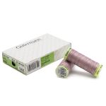 Нитки отделочные Gutermann Top Stitch, 30м, 568 чайная роза, 5 катушек