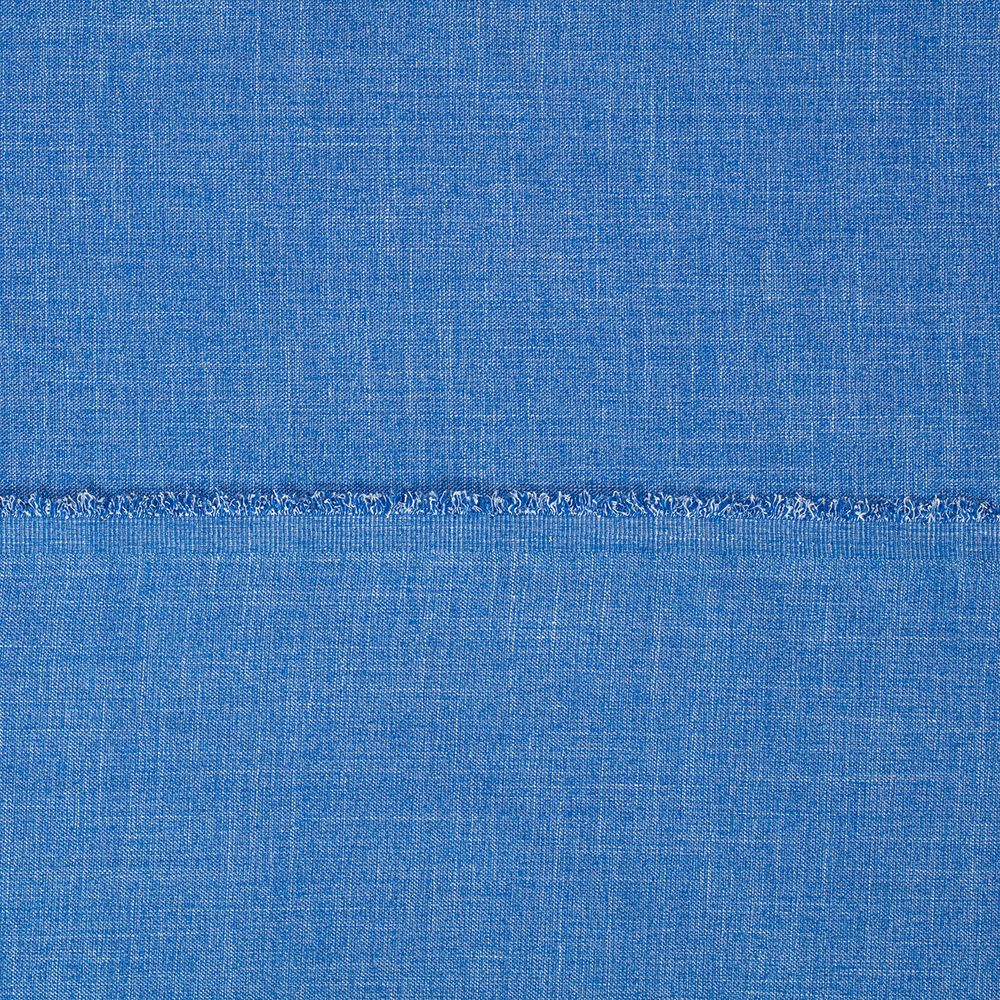 Ткань костюмная 204 г/м², 150х150±2 см, 02 яр.голубой/bright blue, Gamma SUTF-004N