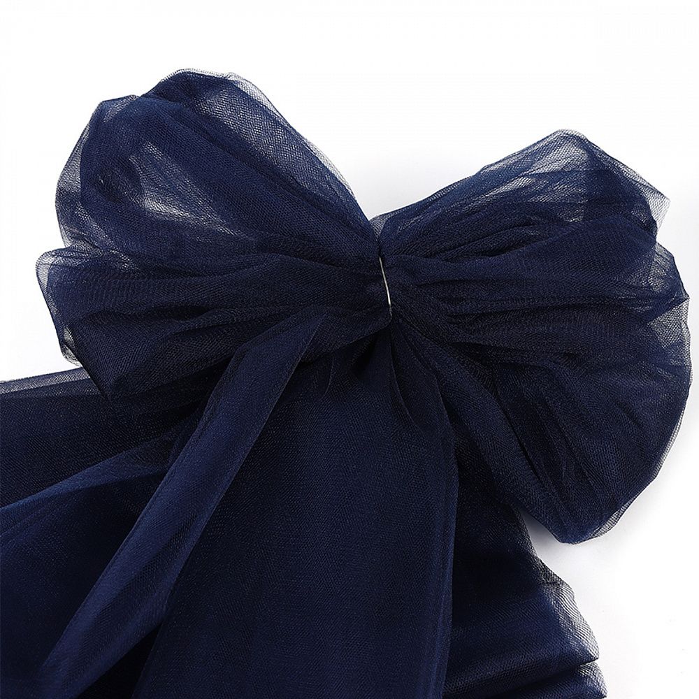 Фатин кристалл средней жесткости блестящий 300 см / 5 метров, K.TRM.043.5, цв.51 К