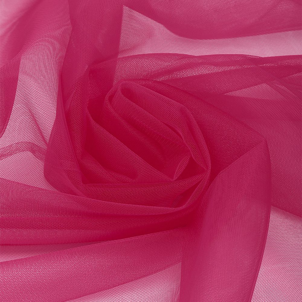 Еврофатин Hayal Tulle мягкий матовый 300 см / 5 метров, HT.S.300.040.5, цв.40