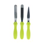 Набор лопаток для торта SHF-0037, 3 шт, металл, S-Chief SHF-0037