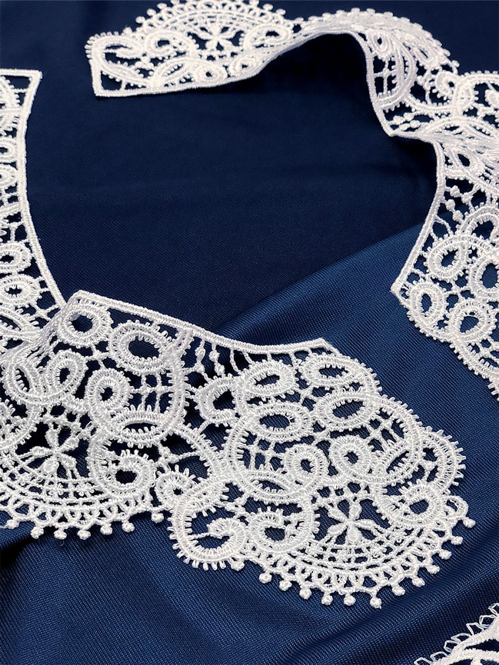 Набор кружевных воротников Kruzhevo №2