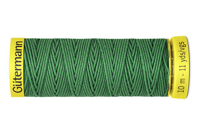 Нить-резинка Gutermann Elastic, 10м, 8644, 5кат /TOS/
