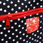 Сумка для рукоделия, Prym Полька