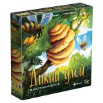 Игра настольная Эврикус Дикий улей PG-17909