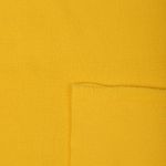 Флис 2-сторонний 190 г/м², 150 см / 10 метров, TBY-0059-001, цв.S001 желтый