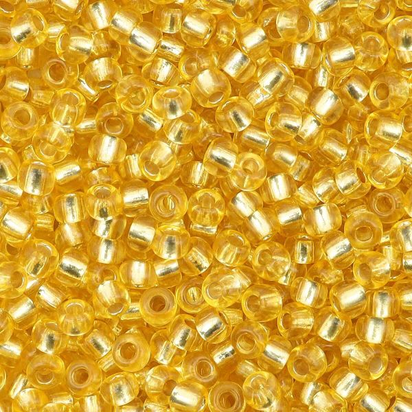 Бисер Preciosa 10/0 (2.3 мм), 50 г (10х5 г), цв. 08286