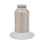 Нитки некрученые бондированные Gutermann Skala 360, 5000м, 749591, 722 светло-бежевый, 1 катушка