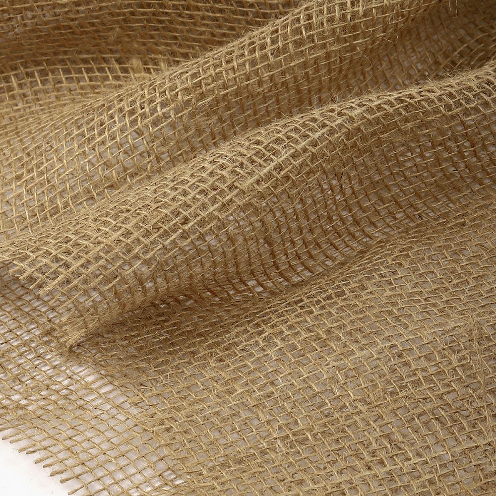 Мешковина 195 г/м², 110 см / 5 метров, МШ195