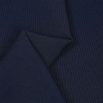 Габардин кач-во Фухуа 180 г/м², 150 см / 25 метров, TBY.Gbf.24102.S058, цв.S058 т.синий