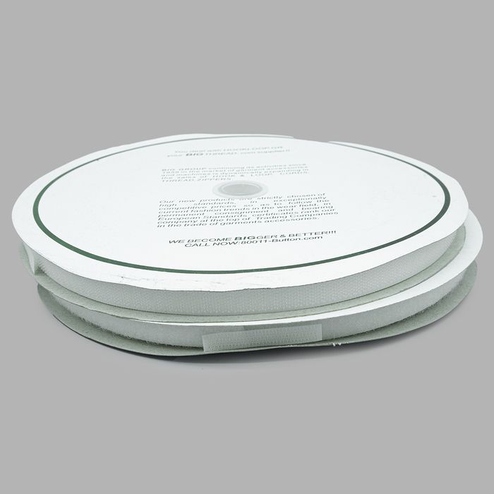 Пришивная липучка