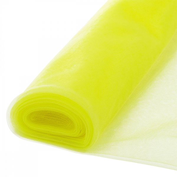 Еврофатин Hayal Tulle мягкий матовый 300 см / 50 метров, HT.S.300.058, цв.58