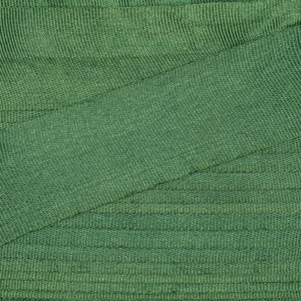 Лента (тесьма) шелковая 13.0 мм / 45.5±0.5 метров, №220 гр. зеленый, Gamma SR-13