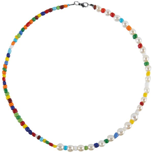 Набор для бисероплетения Klart 11-501, Чокер Конфетти
