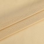 Сетка бельевая эластичная утягивающая 140 г/м², шир.160 см / 5 метров, бежевый /OLG031.беж/5/