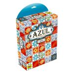 Игра настольная Azul Мини, Zvezda 8886