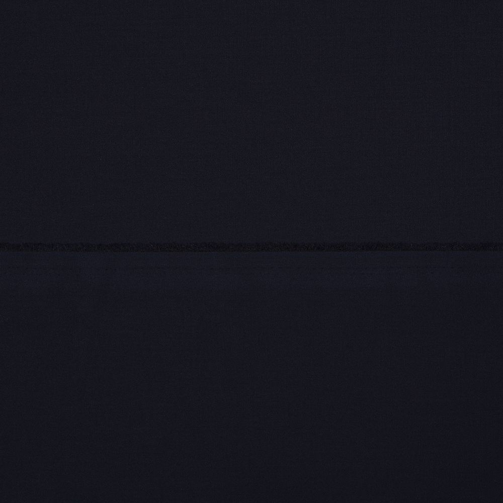 Ткань костюмная 174 г/м², 150х150±2 см, 09 т.синий/dark blue, Gamma SUTF-001N