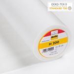 Прокладка клеевая легкая H200, 53379440, Freudenberg, 25 м