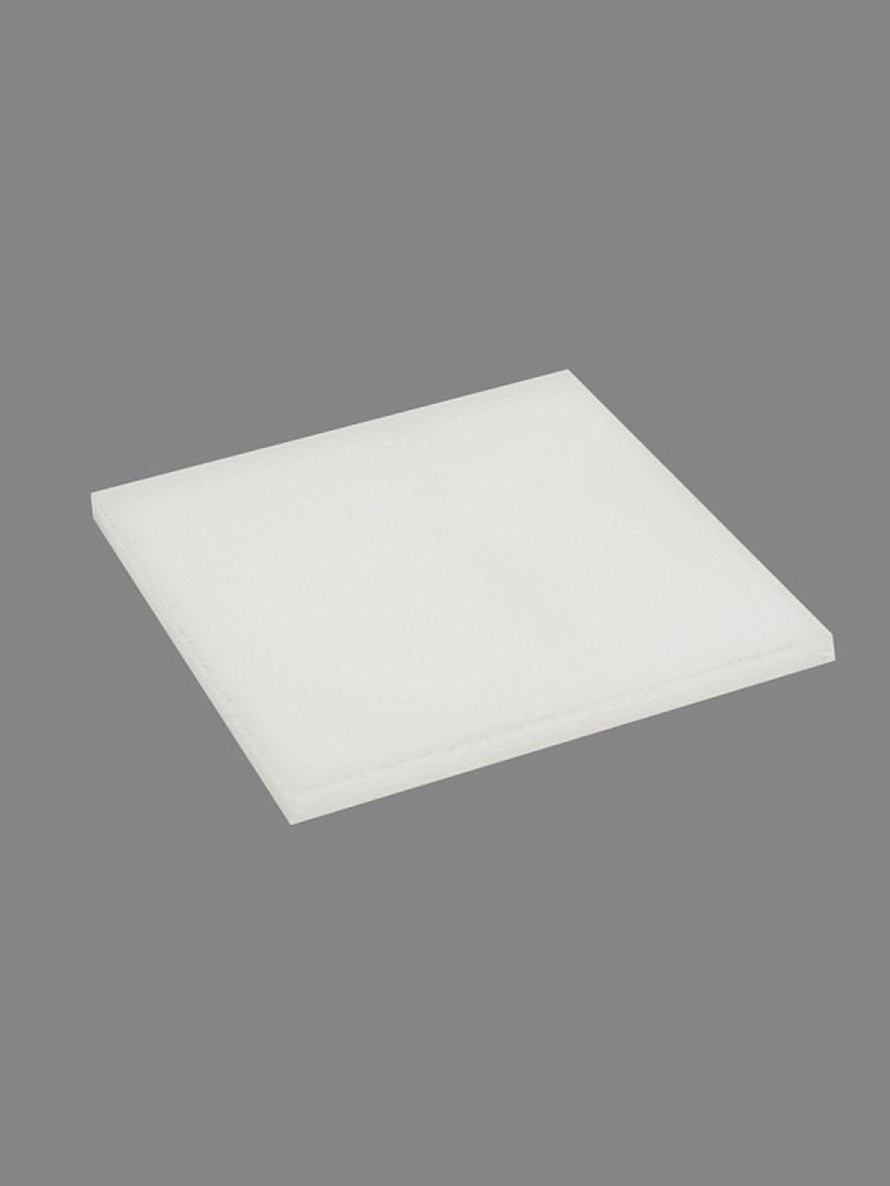 Плита для пробойников 10х10 см, толщ. 06 мм, Maxwell