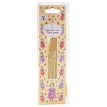 Трессы прямые Элит №17/HT-613А, длина 17см, ширина 100 см, 1шт, 26295