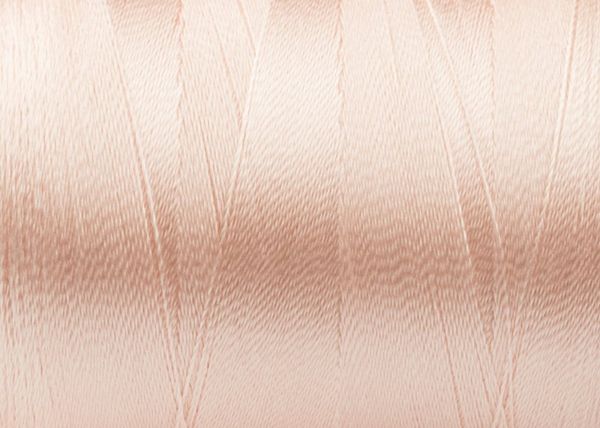 Нитки вышивальные Aurora №120, 1000 м, цв. PF110, 1 катушка