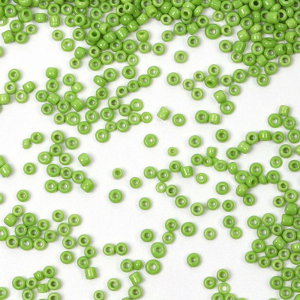 Бисер Magic4Hobby 12/0 (2 мм), 450 г, цв. 44, арт. OSD.10/0