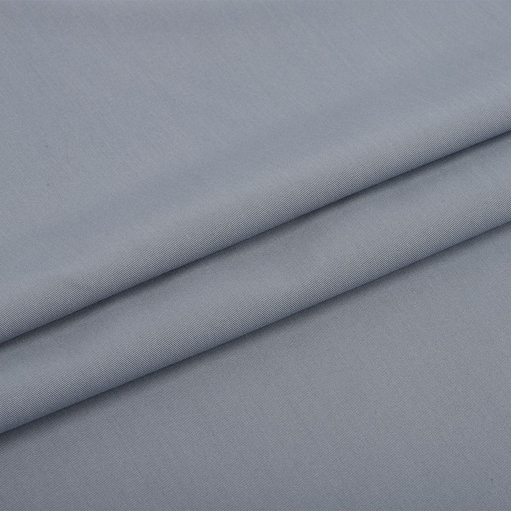 Гальяно костюмная 200 г/м², W2249.5, цв.5 серо-голубой, 25м /TOS/