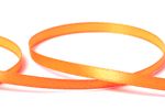 Лента атласная 1-сторонняя 6.0 мм / 33±2 метра, 137 оранжевый, Gamma
