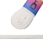 Шнурки для обуви, спортивные, 2 шт, Pony