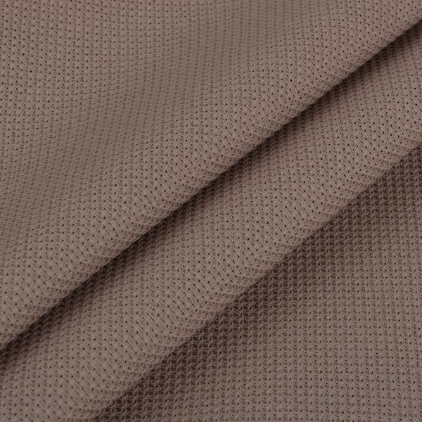 Канва Aida 14 ct, 150 см / 10 метров, кофейный, Gamma K04