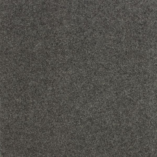 Фетр рулонный жесткий 4.0 мм, 110 см, рул. 10 метров, (FKAM40), C411 серый (меланж), Gamma