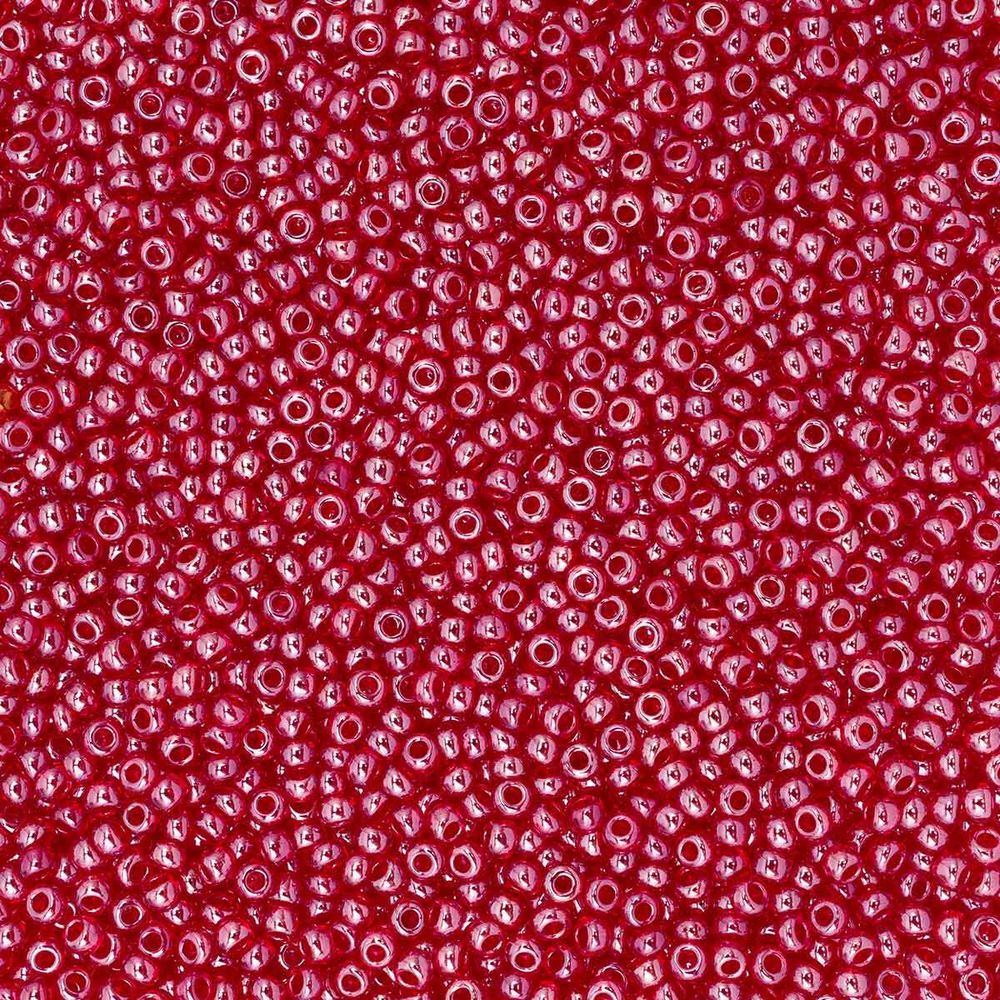 Бисер Preciosa 10/0, 50 г (10х5 г), (96070)