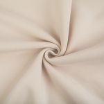 Футер 2-нитка с начесом 275 г/м², 150х180±5 см, св.бежевый/lt.beige, Gamma DBKTN