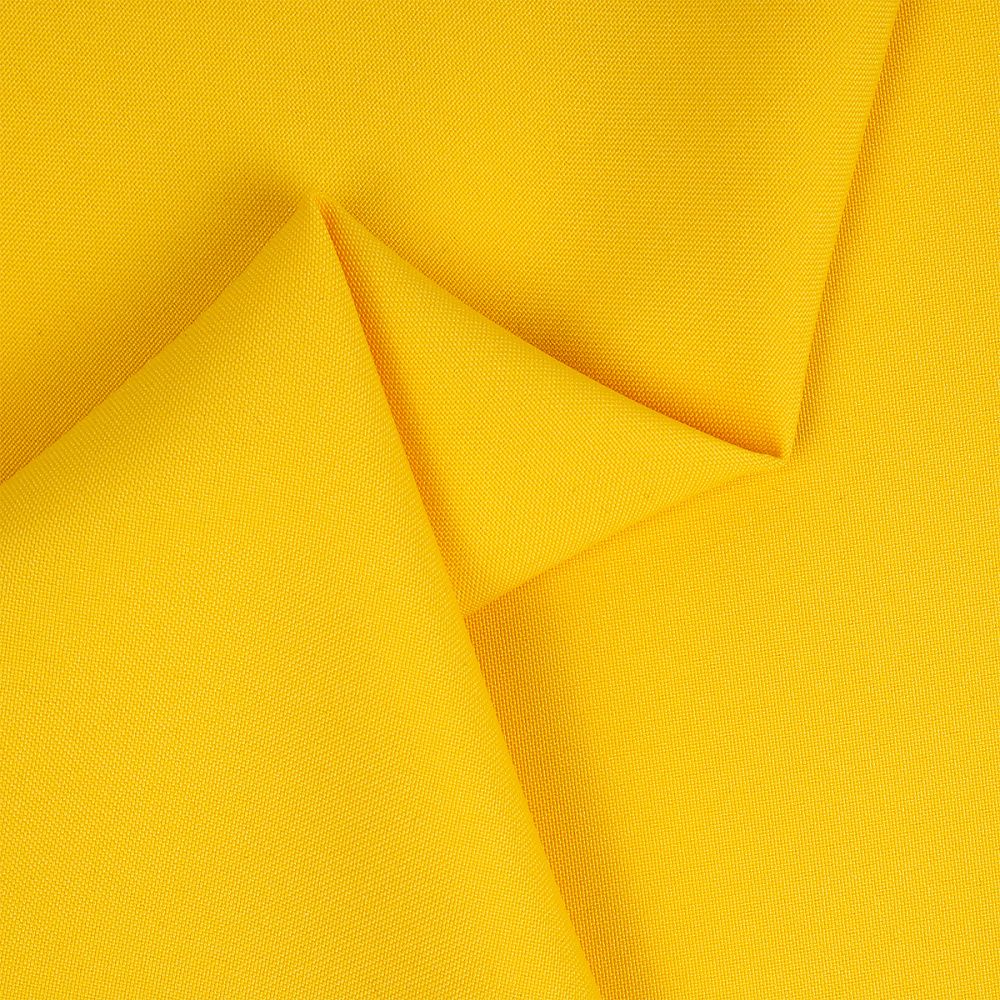 Габардин кач-во Фухуа 180 г/м², 150 см / 3 метра, TBY.Gbf.24102.12.3, цв.12 желтый