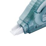 Корректор-лента 5мм х 8м, голубой, 80742