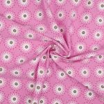 Ткань для пэчворка Gutermann, коллекция Jersey, 48х50 см, Gutermann 647713 (43)