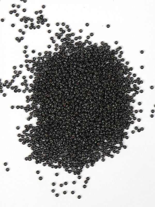 Бисер Preciosa 9/0 (2.7 мм), 50 г, NO цв. 29980, 331-19001