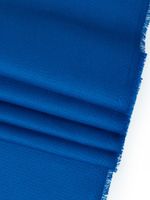 Твил смесовый WR 200 г/м², 150 см / 1.5 метра, василек