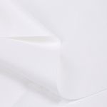 Оксфорд 600D PU1000 220 г/м², 150 см / 5 метров, ОКС.TBY600D.S501.5, S501 белый