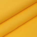 Габардин 150 г/м², 150 см / 50 метров, Gab-150001 цв.S001 желтый