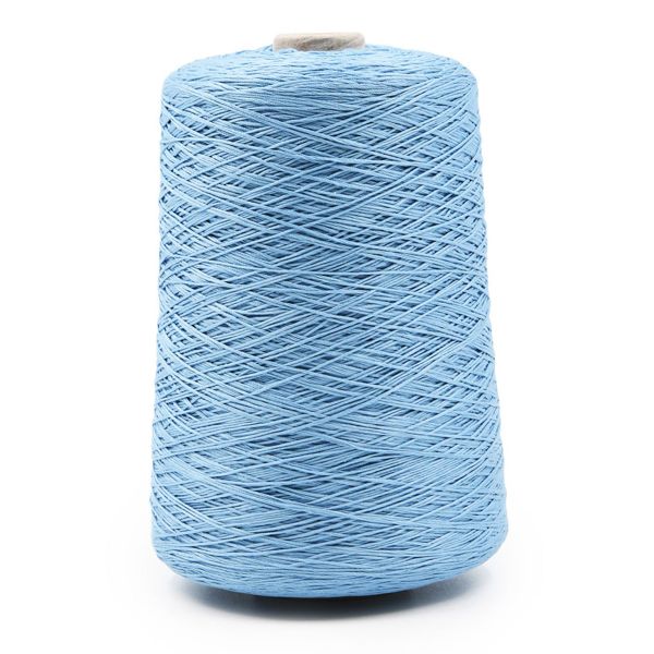 Мулине Bestex 500 г (≈2200 метров), хлопок, цв. A031