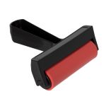 Валик для алмазной техники 11.5х13 см, пластик, Gamma SDT-05