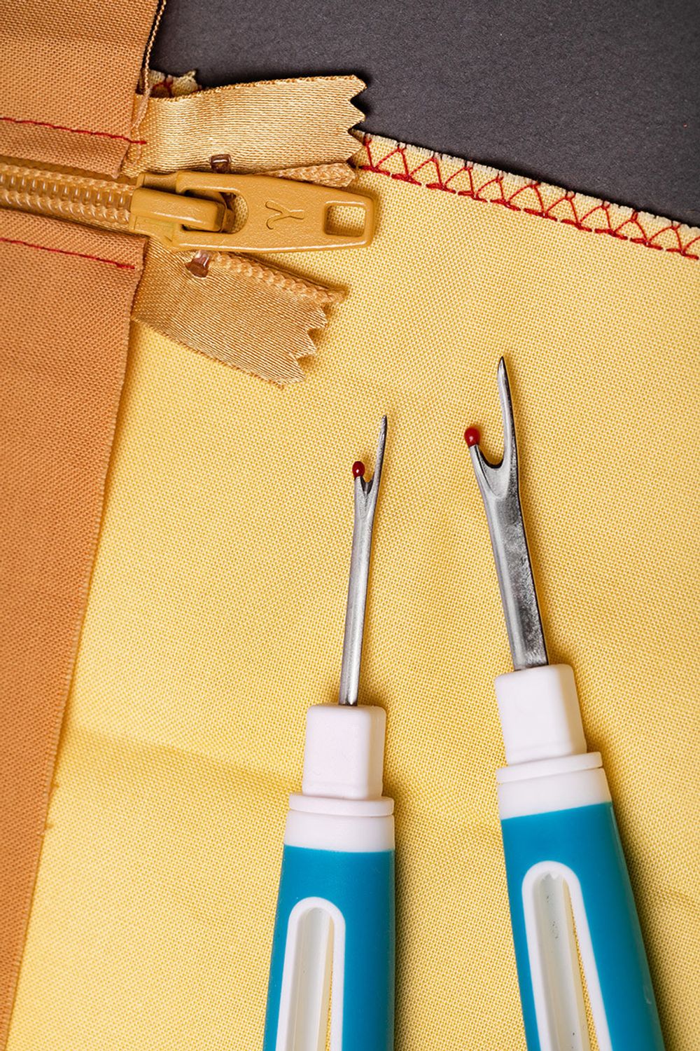 Вспарыватель большой, Micron RIP-02