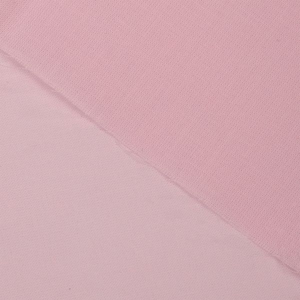Батист 72 г/м², 150 см / 1 метр, TBY.Bt.04.1, цв.св.розовый