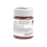 Краска акриловая для декора Хамелеон 50 мл, 08 бирюзовый/синий/сливовый, Vista-Artista IMC-50