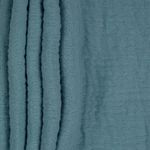 Муслин 125 г/м², 130 см / 2 метра, TBY.Mus.24723.35.2, цв.35 пудро-зеленый