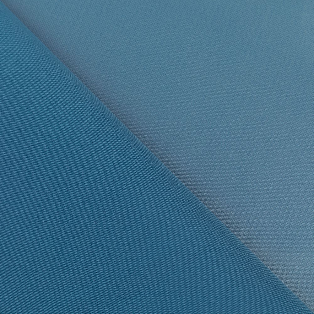 Ткань курточная Bond 200 г/м², 150х147±3 см, т.голубой/dark blue, Gamma JBNN